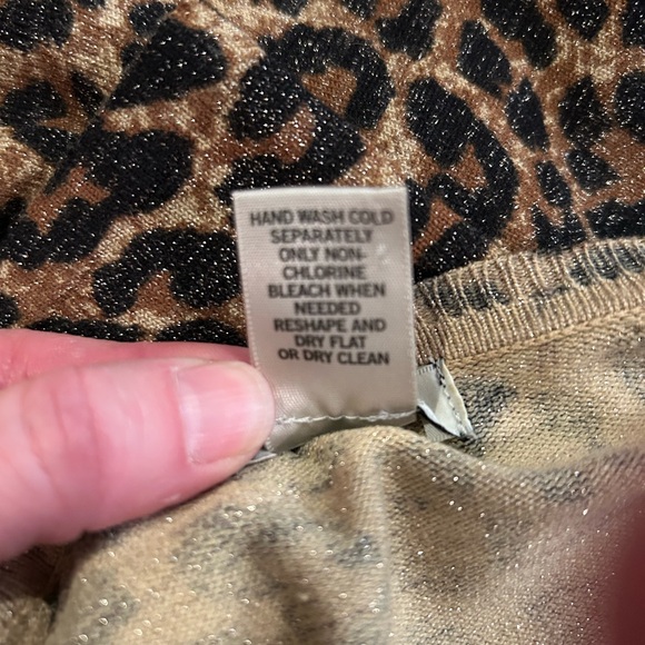 Cache sweater - Picture 4 of 6